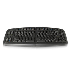 Goldtouch V2 Adjustable Comfort Keyboard | US Layout | PC and Mac