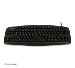 Goldtouch Foreign Language Keyboards