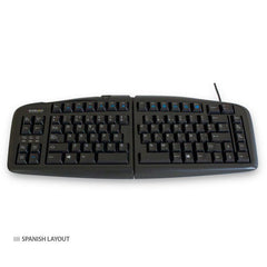 Goldtouch Foreign Language Keyboards