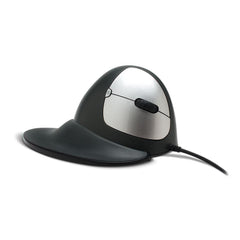 Goldtouch Semi-Vertical Mouse Wired (Right-Handed) Medium