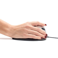 Goldtouch Semi-Vertical Mouse Wired (Right-Handed) Medium