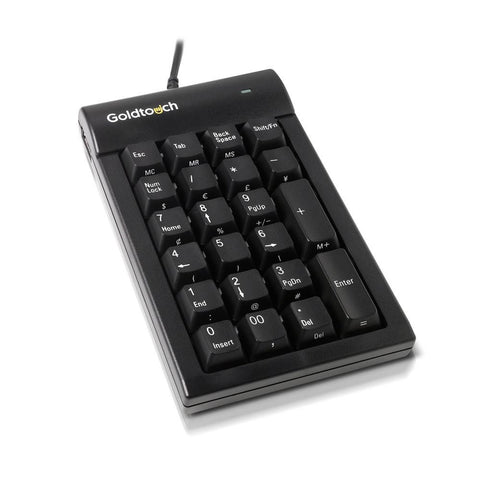 Goldtouch PC USB Numeric Keypad
