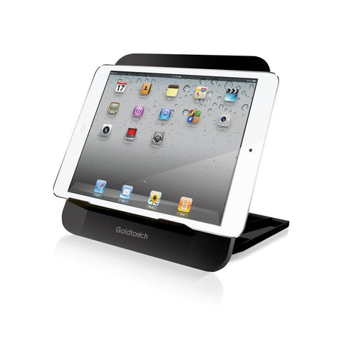 Goldtouch Go! Travel Laptop and Tablet Stand (Composite Resin)
