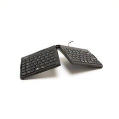 Goldtouch Go!2 Mobile Keyboard and Laptop Stand Bundle (USB)
