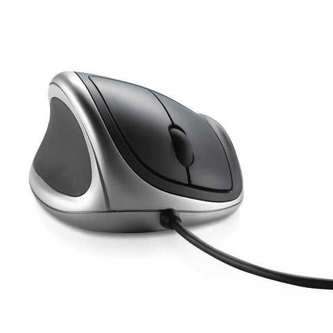 Goldtouch USB Comfort Mouse | Left-Handed