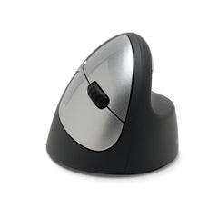 Goldtouch Semi-Vertical Mouse Wireless (Right-Handed) Medium w/ Dongle