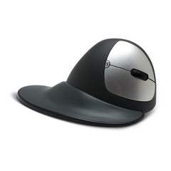 Goldtouch Semi-Vertical Mouse Wireless (Right-Handed) Medium w/ Dongle