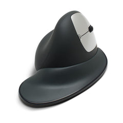Goldtouch Semi-Vertical Mouse Wireless (Right-Handed) Medium w/ Dongle