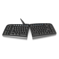 Goldtouch V2 Adjustable Comfort Keyboard | US Layout | PC and Mac (USB)