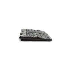 Goldtouch Go!2 Bluetooth Wireless Mobile Keyboard | PC and Mac | UK Layout