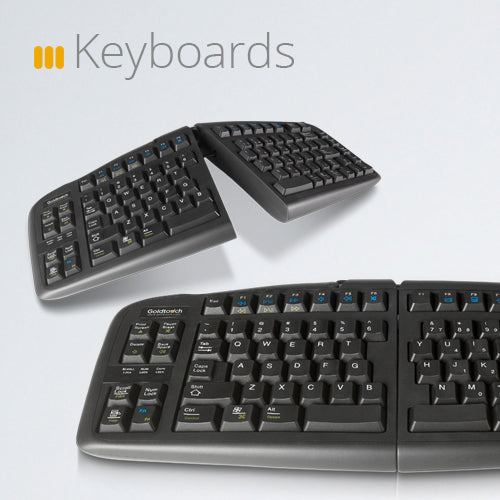 goldtouch go travel keyboard